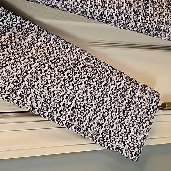 Sail To Sable Dress Elegant Wear Special Occasion Office Wear Garden Dress - Picture 6 of 14